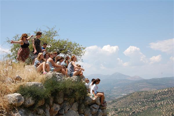 MEI International Academy